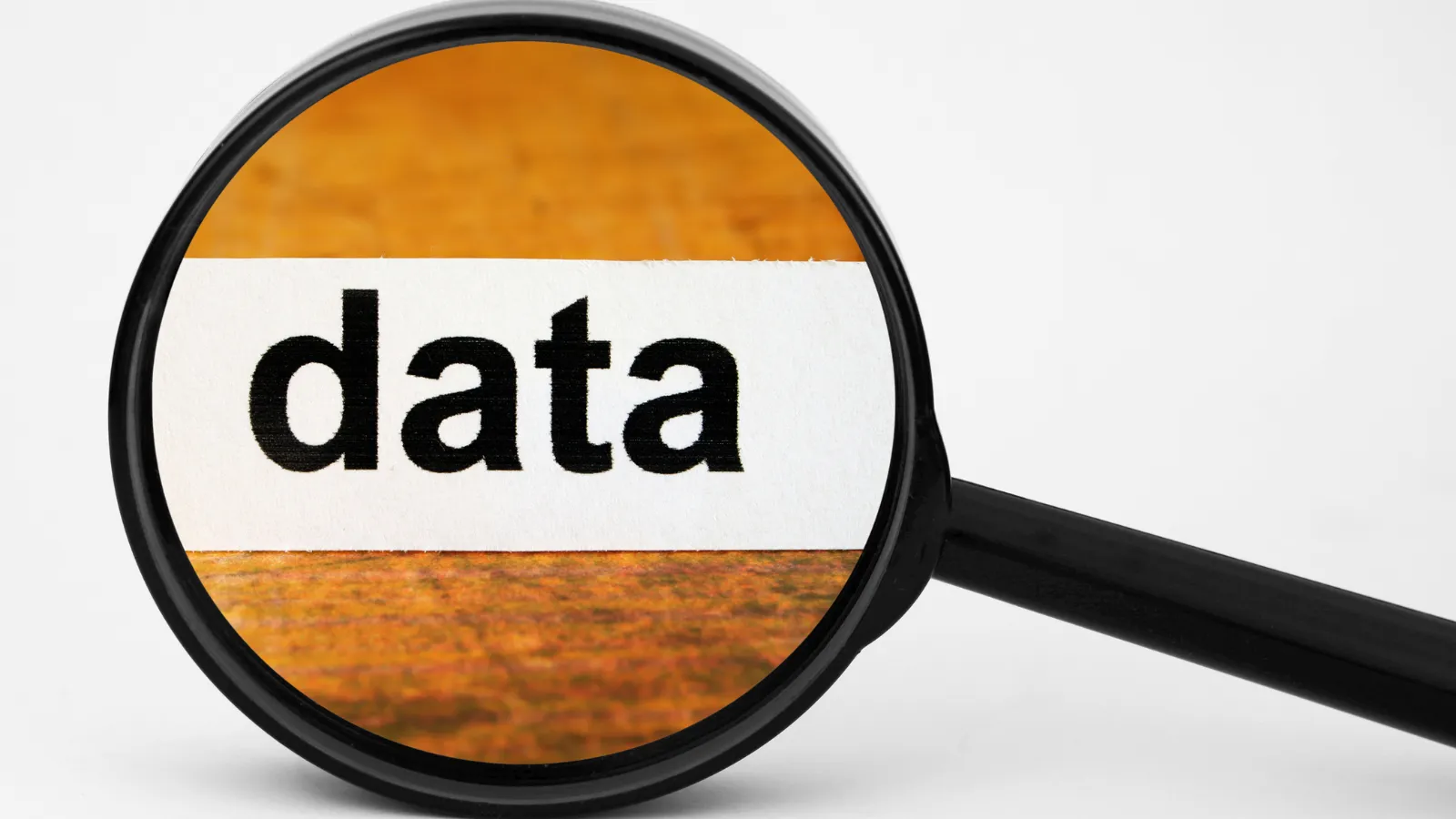 Správa dat se postupně posouvá směrem k vyšší kvalitě