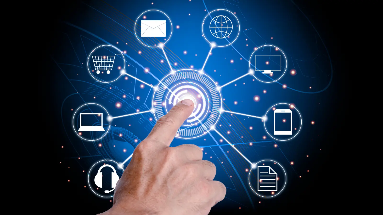 Data jsou základ lepších služeb veřejné správy i digitalizace. Je nejvyšší čas s nimi začít správně pracovat